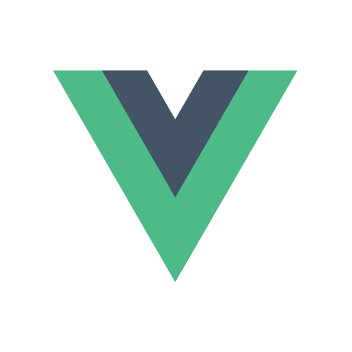 Vue.js logo